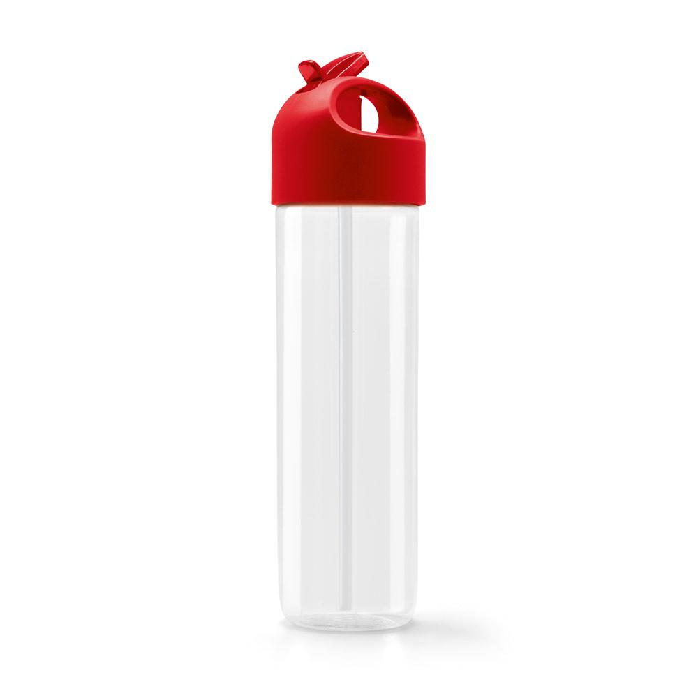 CONLEY. Sticlă sport 500 mL Roșu