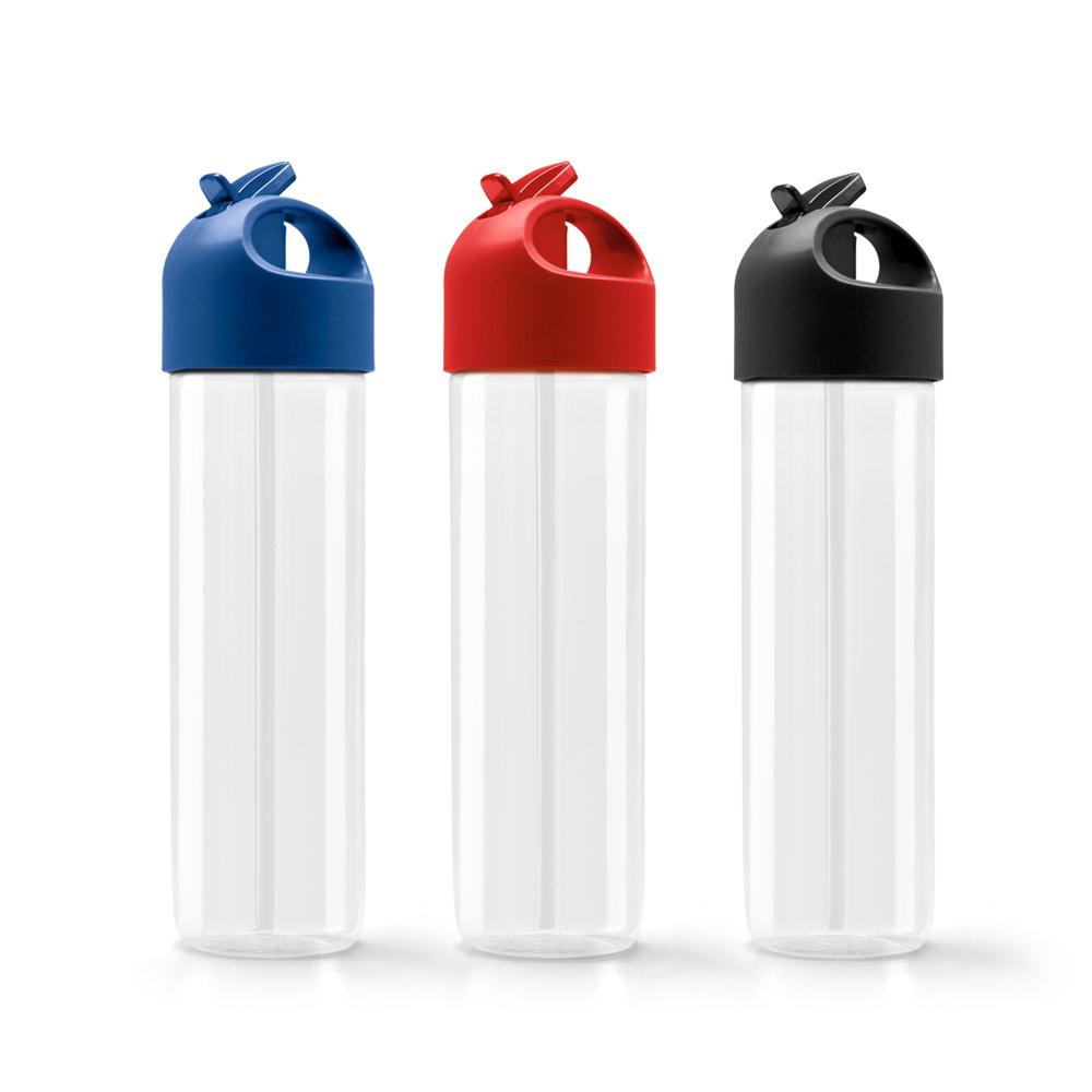 CONLEY. Sticlă sport 500 mL Negru