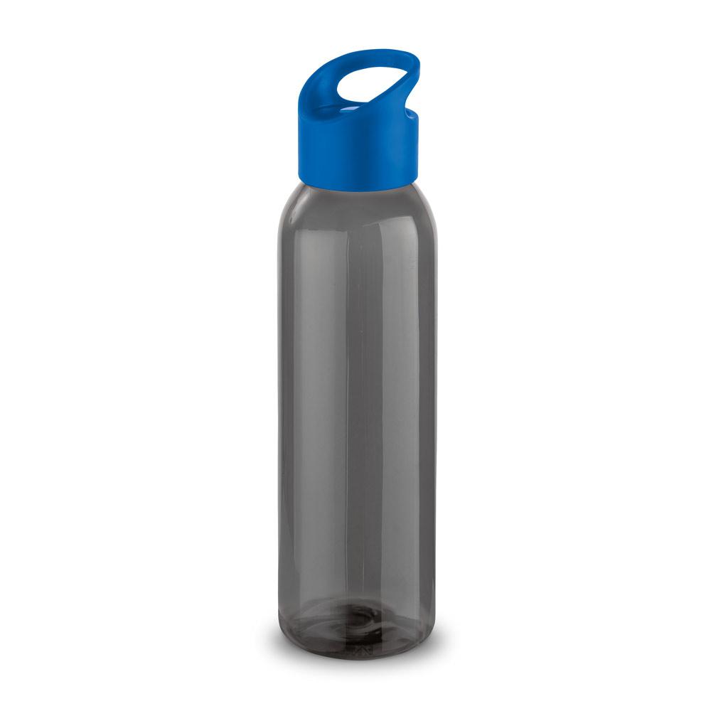 PORTIS. Sticlă sport 600 mL Albastru Royal
