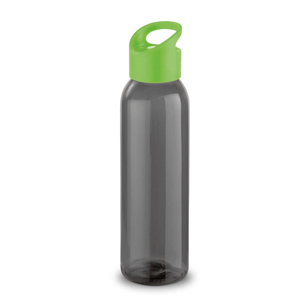 PORTIS. Sticlă sport 600 mL Verde deschis