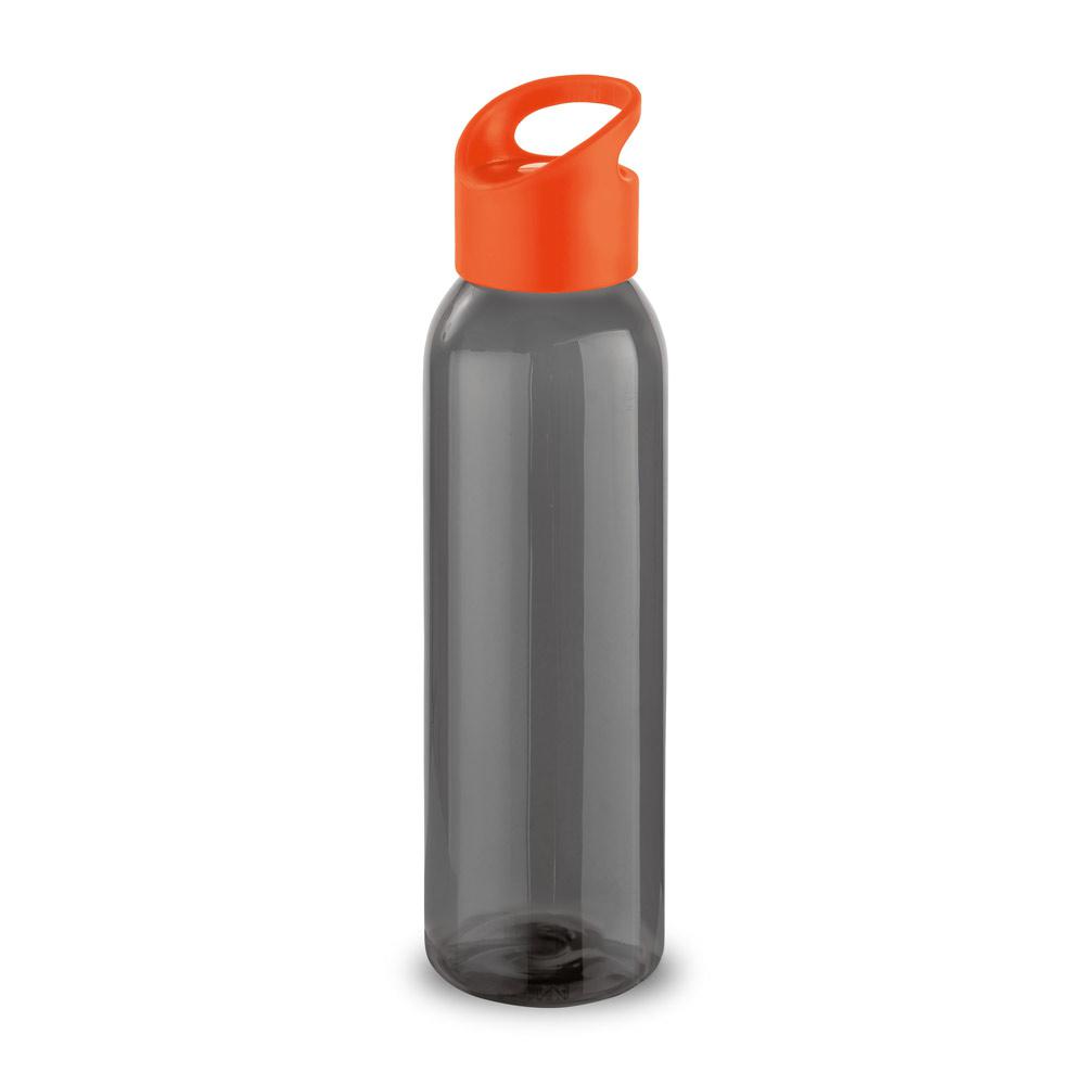 PORTIS. Sticlă sport 600 mL Portocaliu
