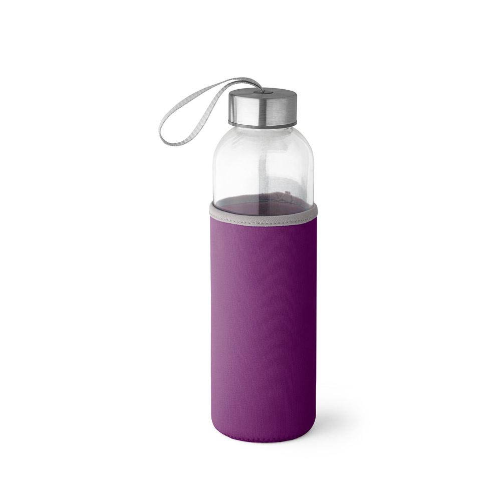 RAISE. Sticlă sport 520 mL Violet