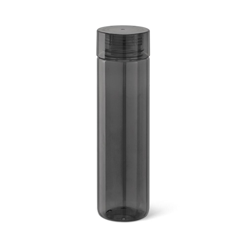 ROZIER. Sticlă sport 790 mL Negru