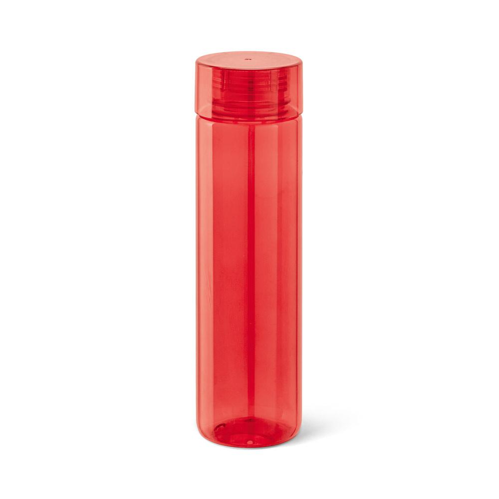 ROZIER. Sticlă sport 790 mL Roșu