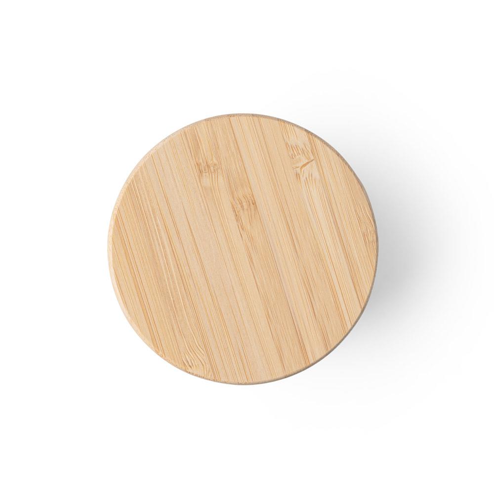 NORRE TUMBLER. Pahar din oțel inoxidabil Negru