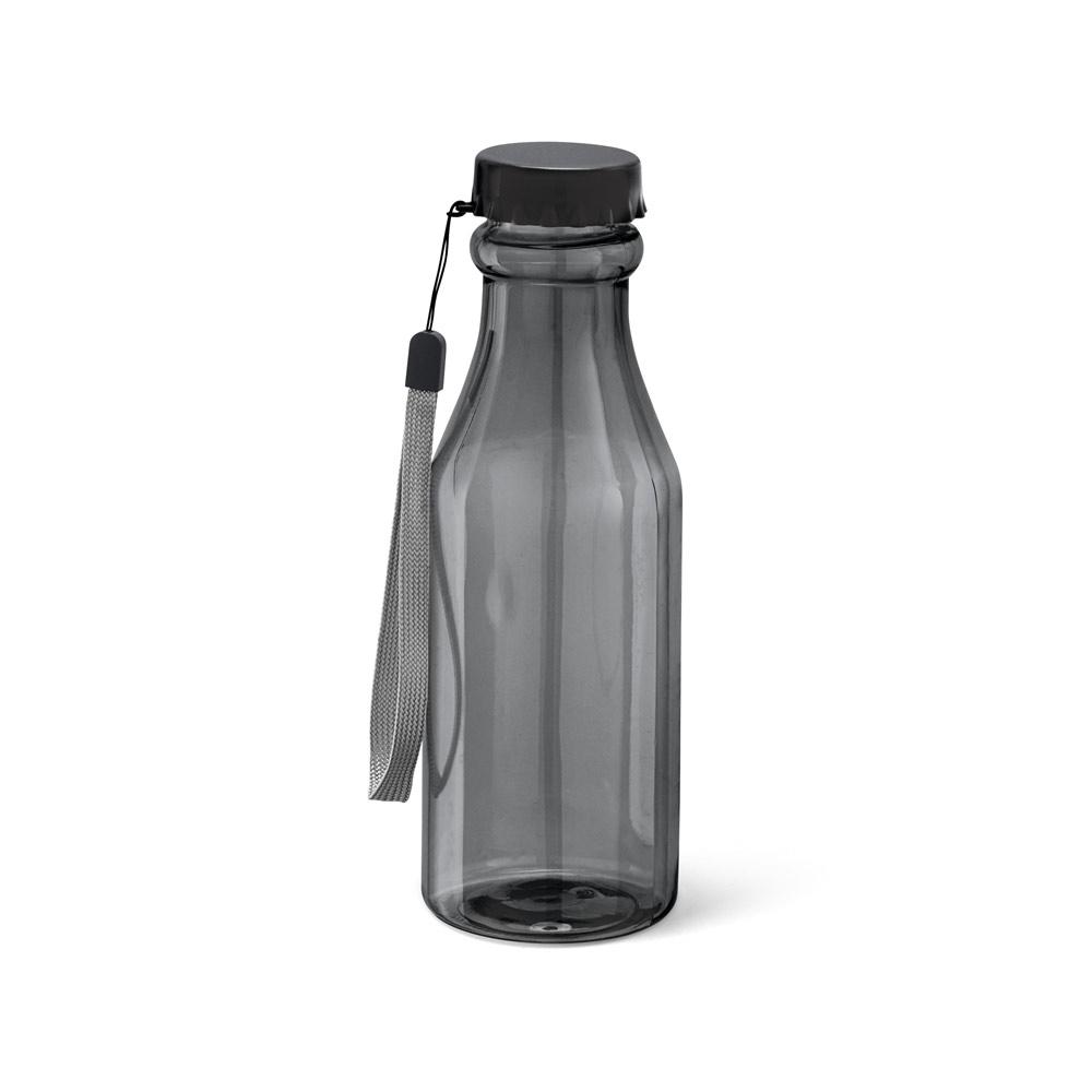 JIM. Sticlă sport 510 mL Negru