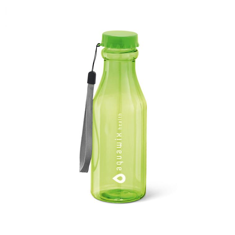 JIM. Sticlă sport 510 mL Verde deschis