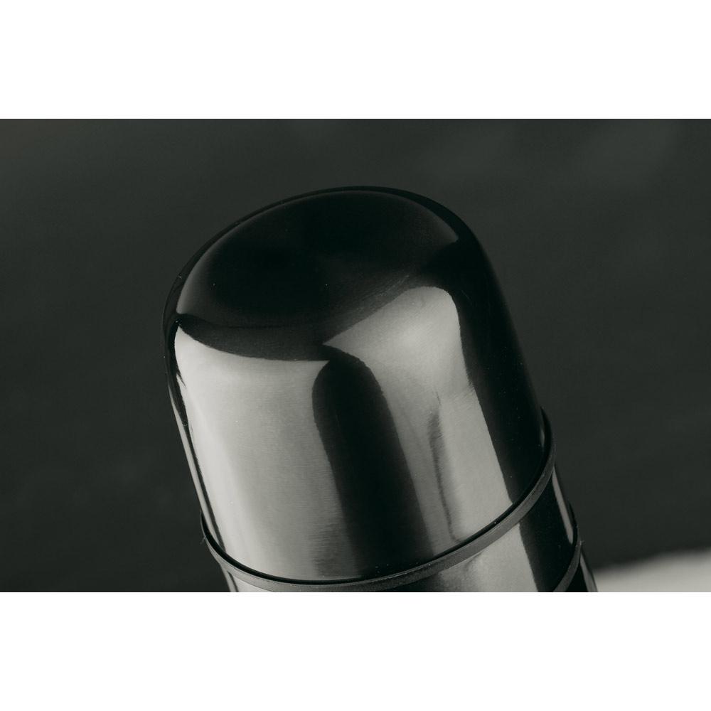 HEAT. Termos 750 mL Gun metal