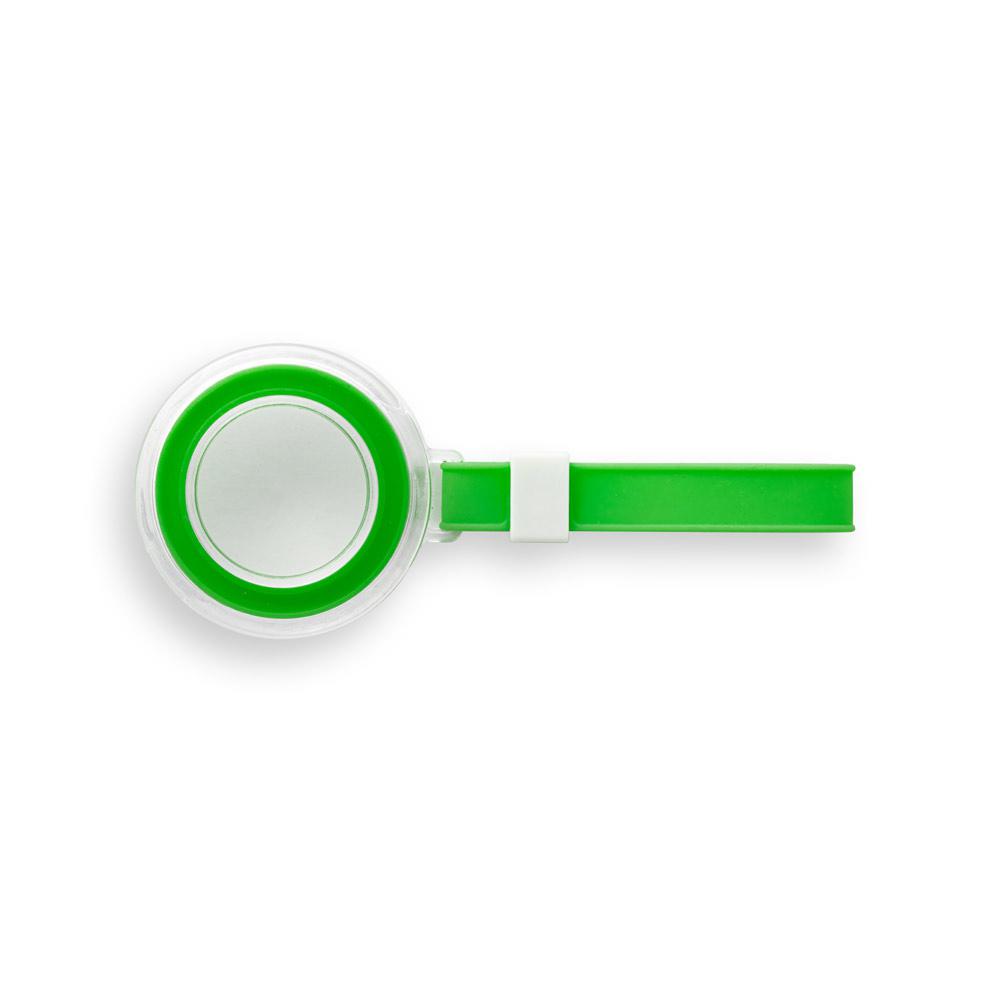 WILLIAMS. Sticlă 470 mL Verde