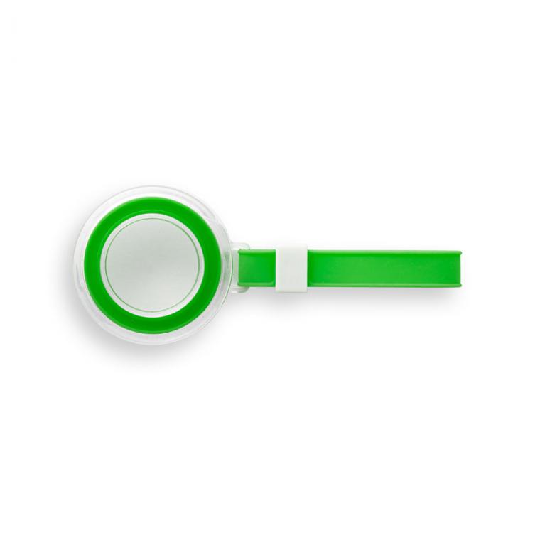 WILLIAMS. Sticlă 470 mL Verde