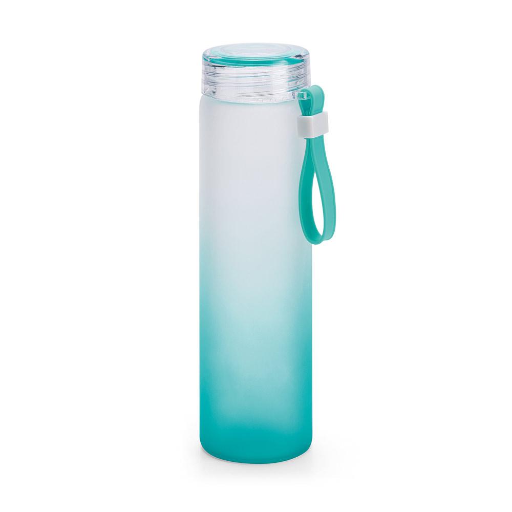 WILLIAMS. Sticlă 470 mL Albastru turcoaz