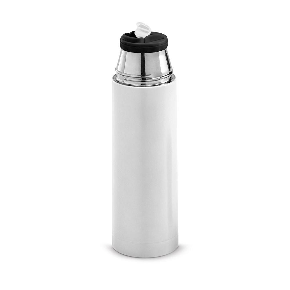 SAFE. Termos 490 mL Alb