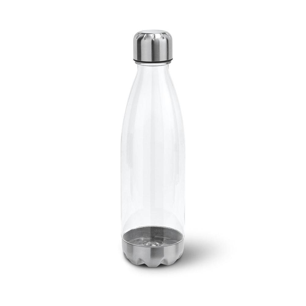 ANCER. Sticlă sport 700 mL Transparent