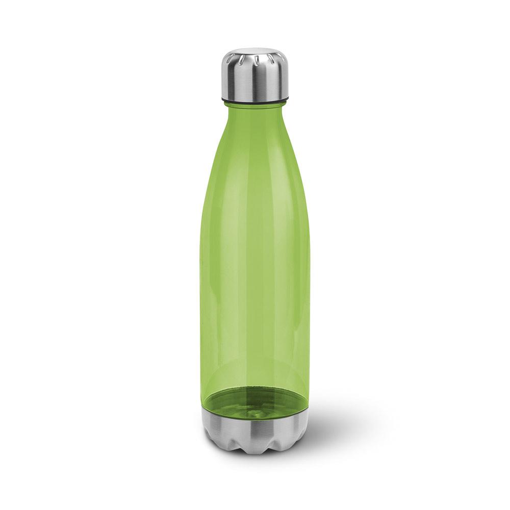 ANCER. Sticlă sport 700 mL Verde deschis