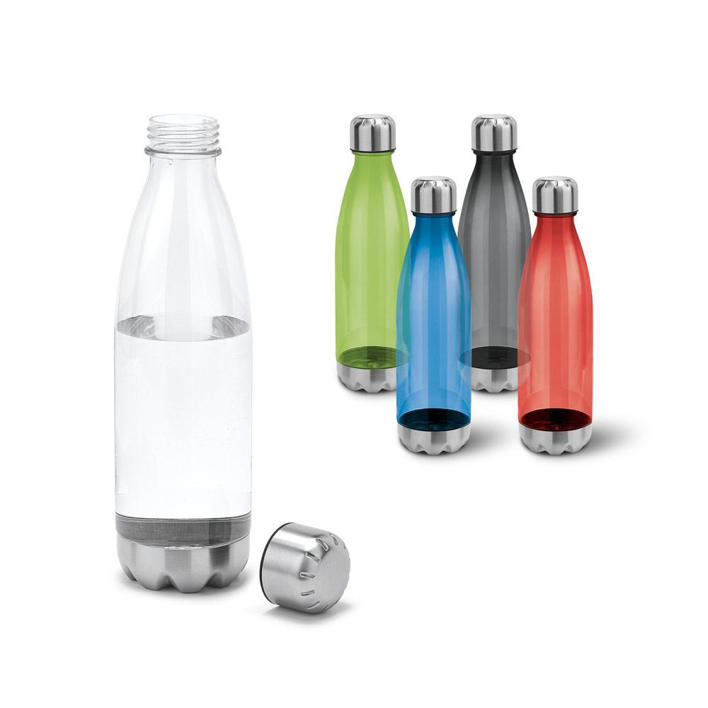 ANCER. Sticlă sport 700 mL Albastru