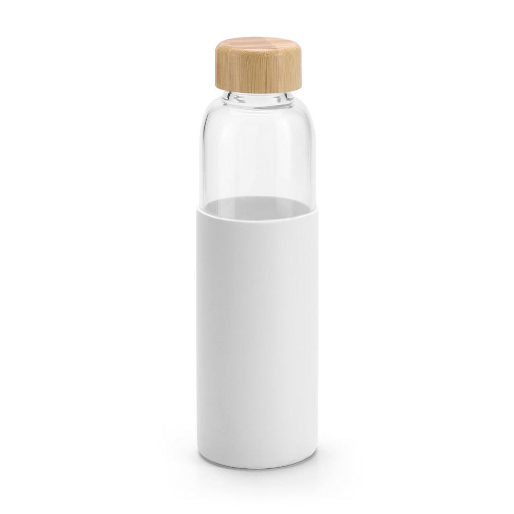 DAKAR. Sticlă 600 mL Alb