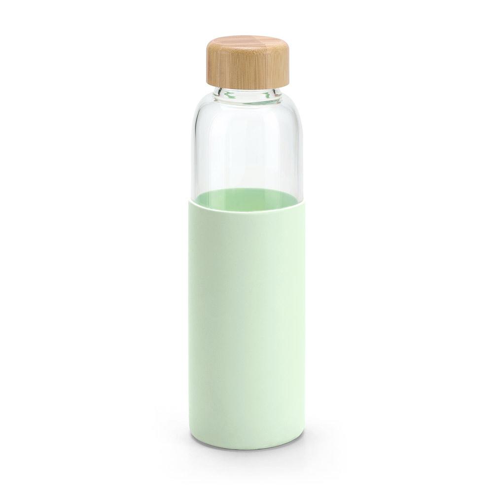 DAKAR. Sticlă 600 mL Verde deschis