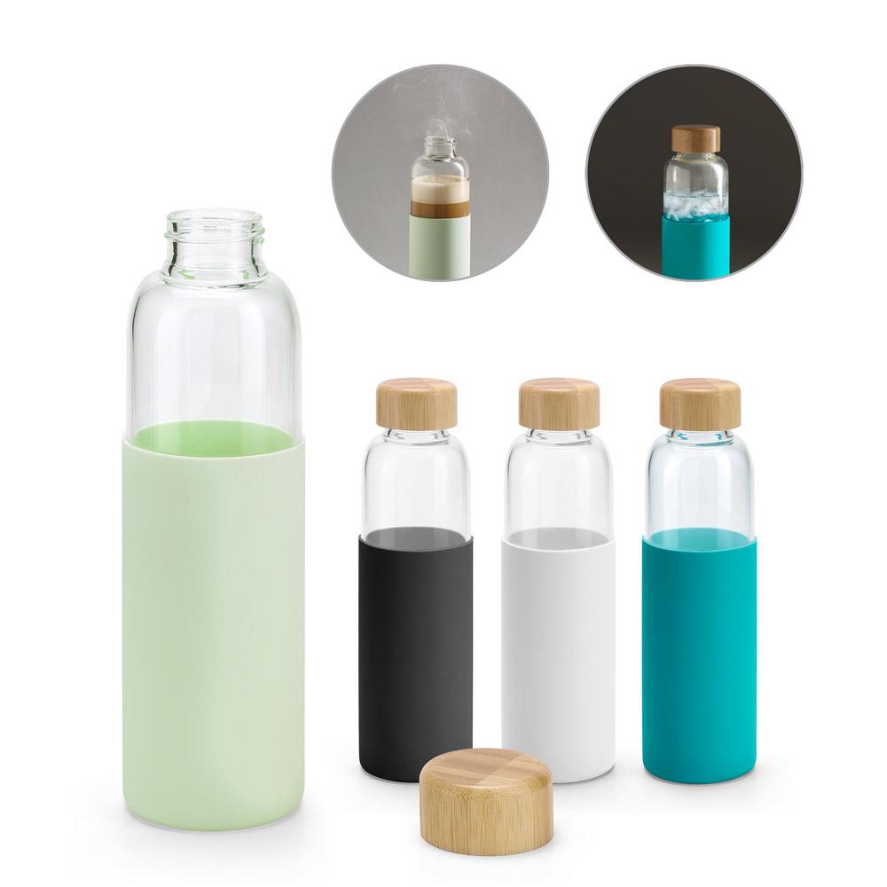 DAKAR. Sticlă 600 mL Alb