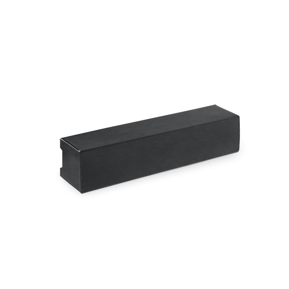 GRANJA. Lanternă din aluminiu Negru