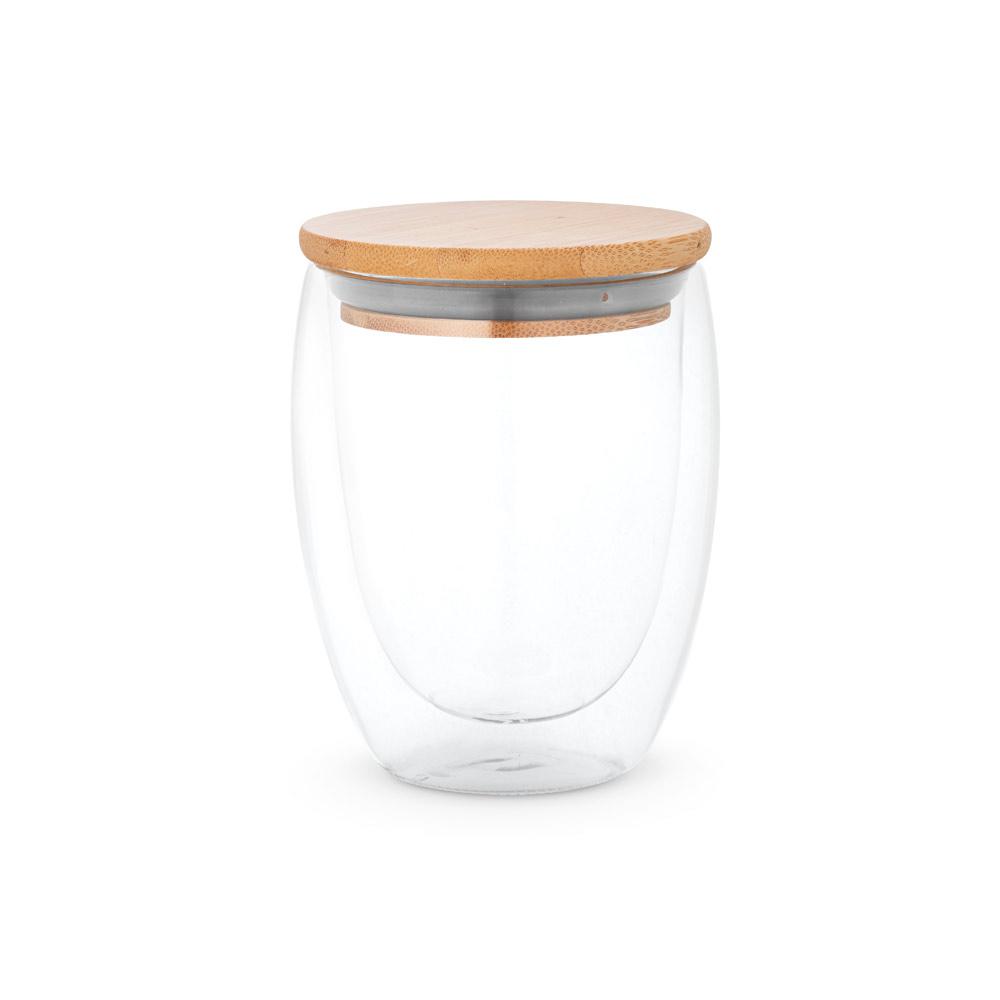 ECUADOR 350. Pahar de călătorie 350 mL Natural