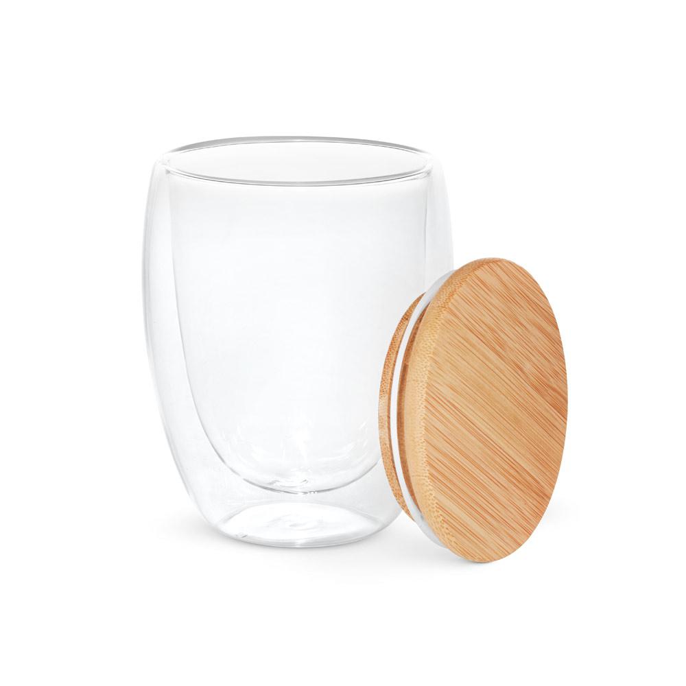 ECUADOR 350. Pahar de călătorie 350 mL Natural