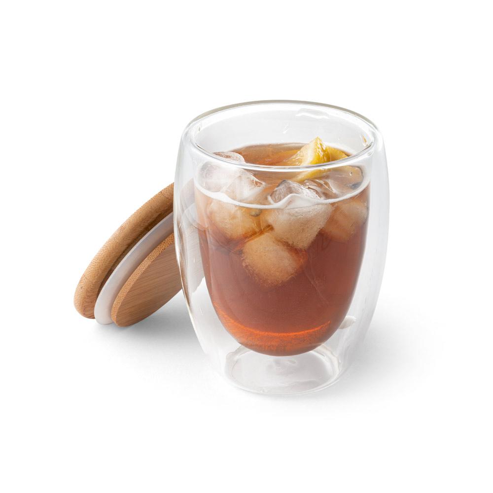 ECUADOR 350. Pahar de călătorie 350 mL Natural