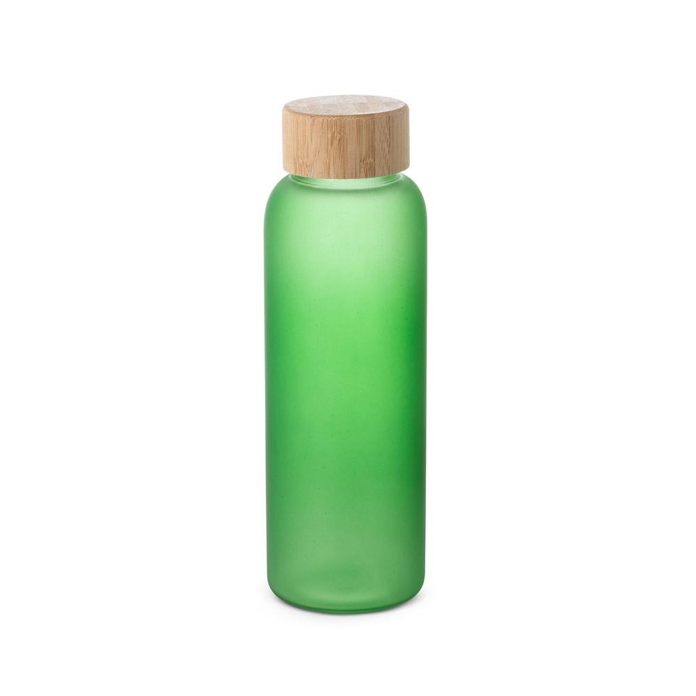 LILLARD. Sticlă 500 mL Verde deschis