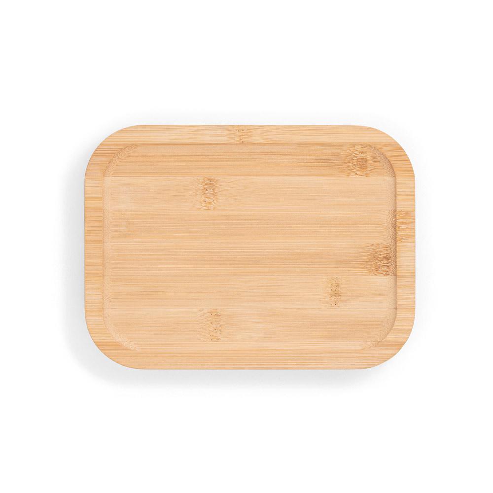 PORTOBELLO. Recipient etanș 1000 mL Natural