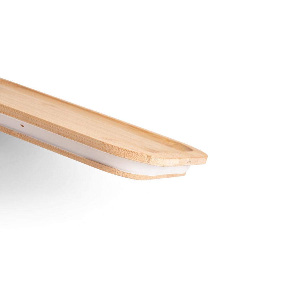 PORTOBELLO. Recipient etanș 1000 mL Natural