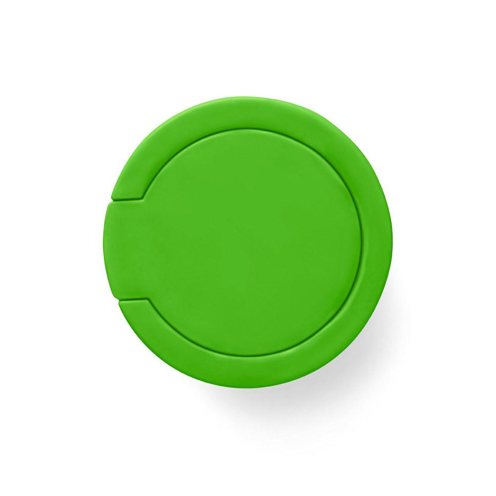QUINTANA. Sticlă sport din sticlă Verde deschis