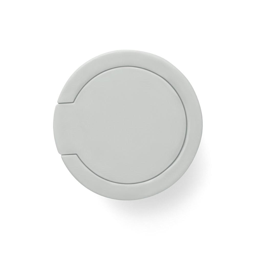 QUINTANA. Sticlă sport din sticlă Gri deschis