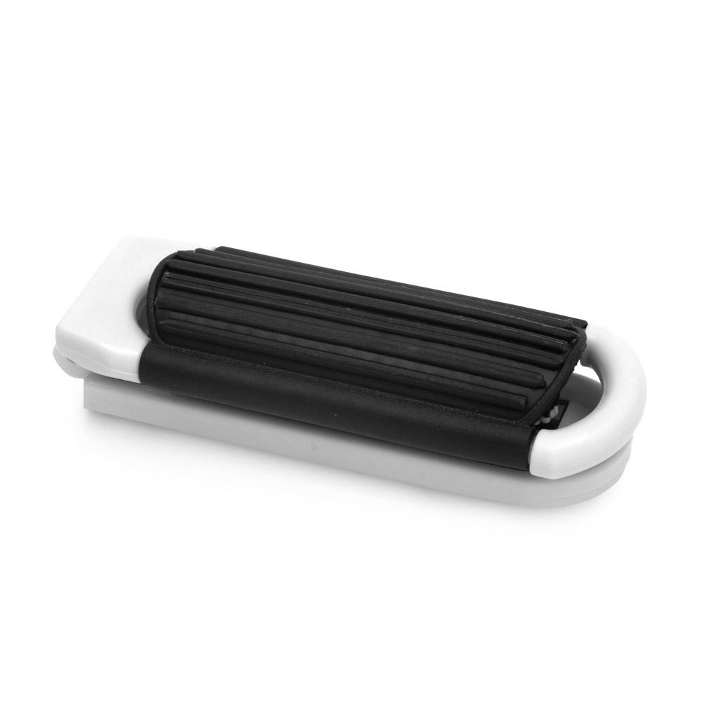 PIAF. Oglindă de machiaj Alb