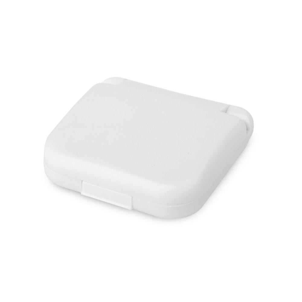 BILBO. Kit de cusut călătorie Alb