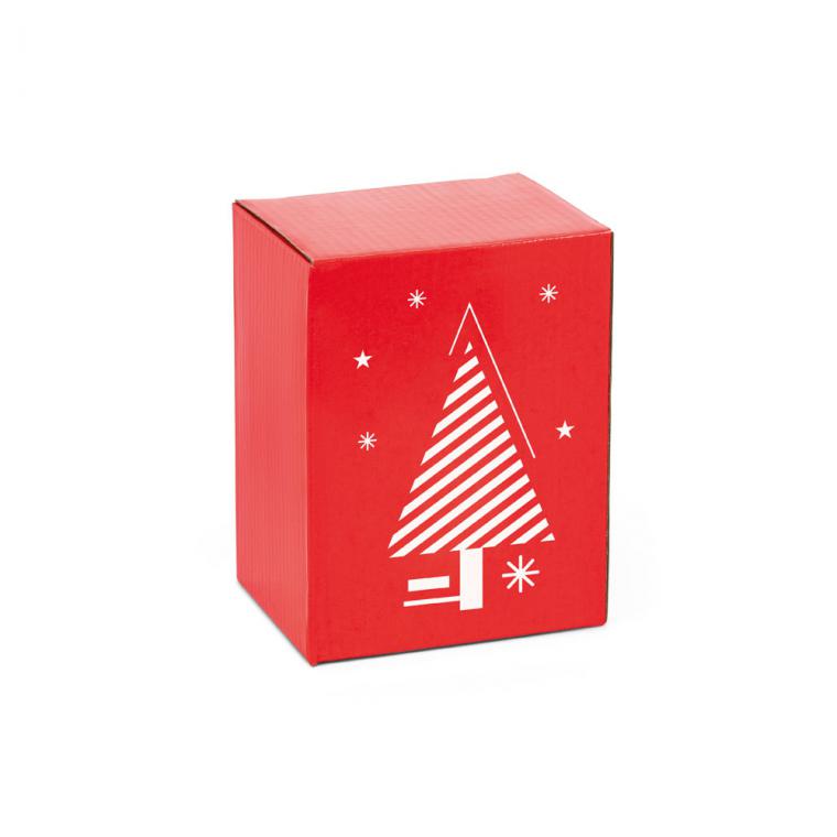 HAZARD. Pahar de călătorie Roșu