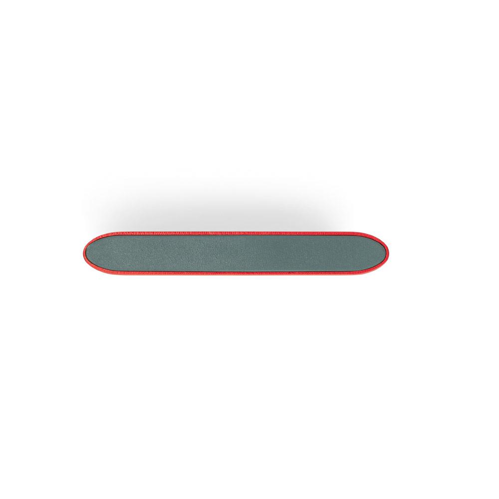 CASSINI. Baterie portabilă și încărcător wireless Roșu