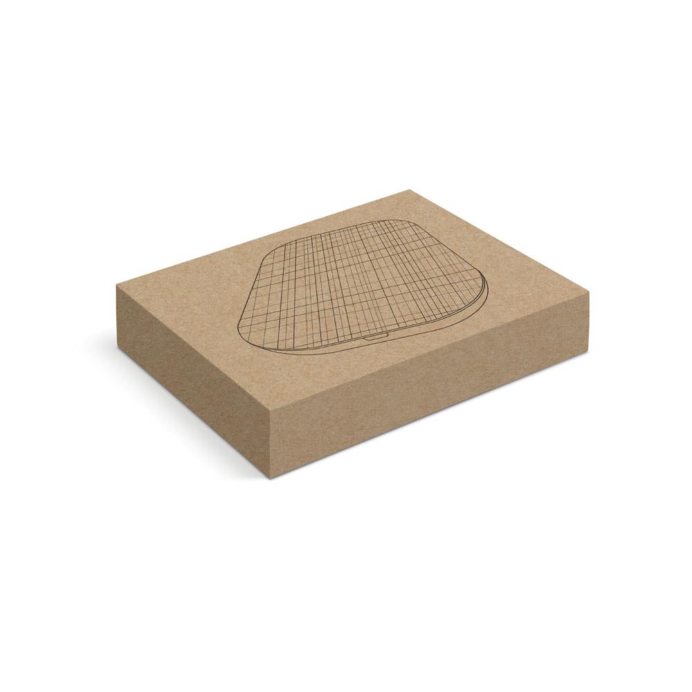 RENEWAL CHARGER. Încărcător wireless Gri