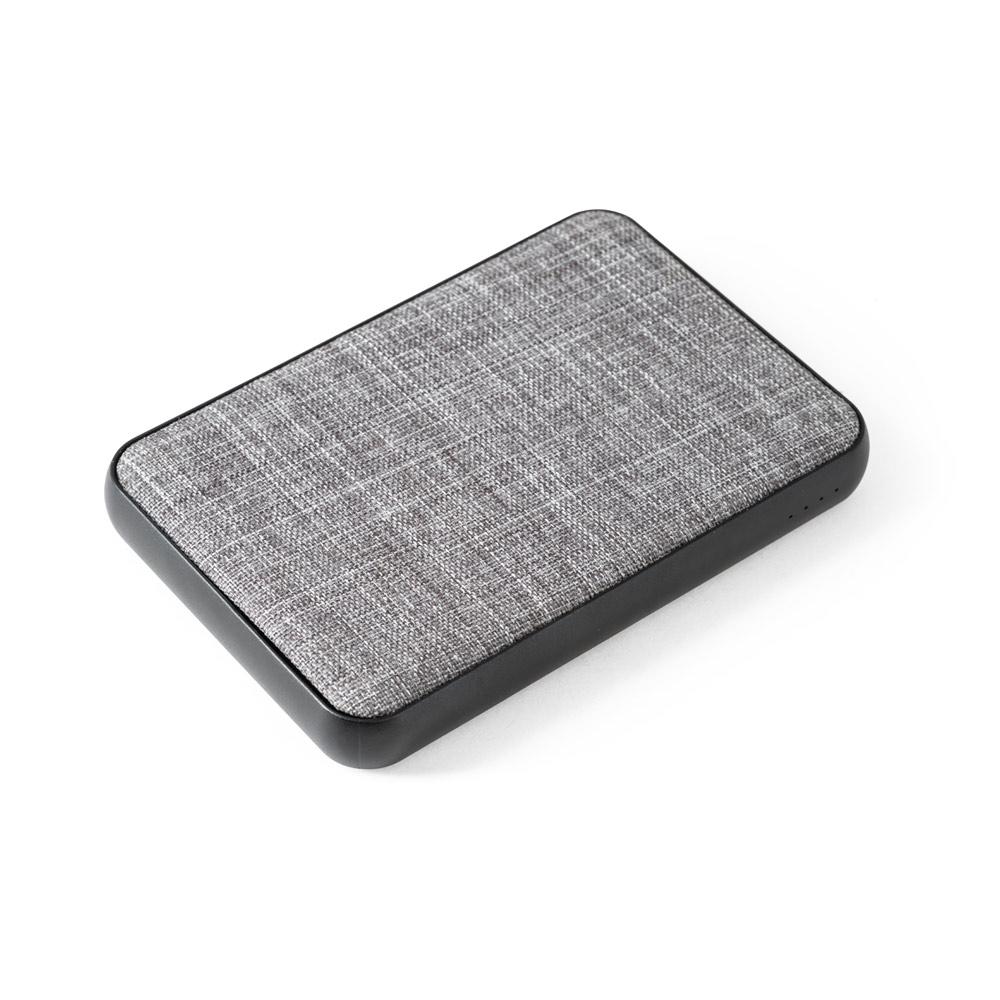 RENEWAL BATTERY. Baterie portabilă 5'000 mAh Gri