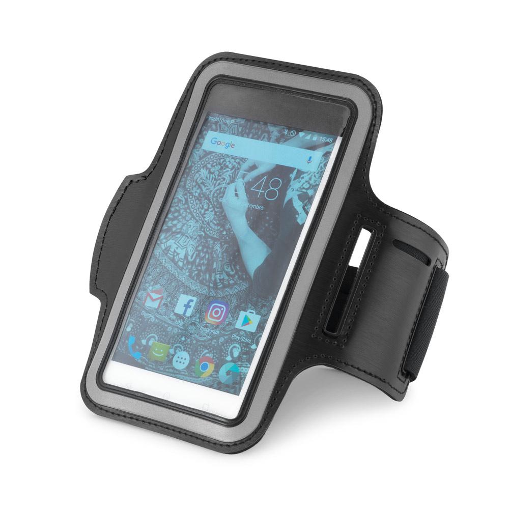 CONFOR. Banda pentru smartphone Negru