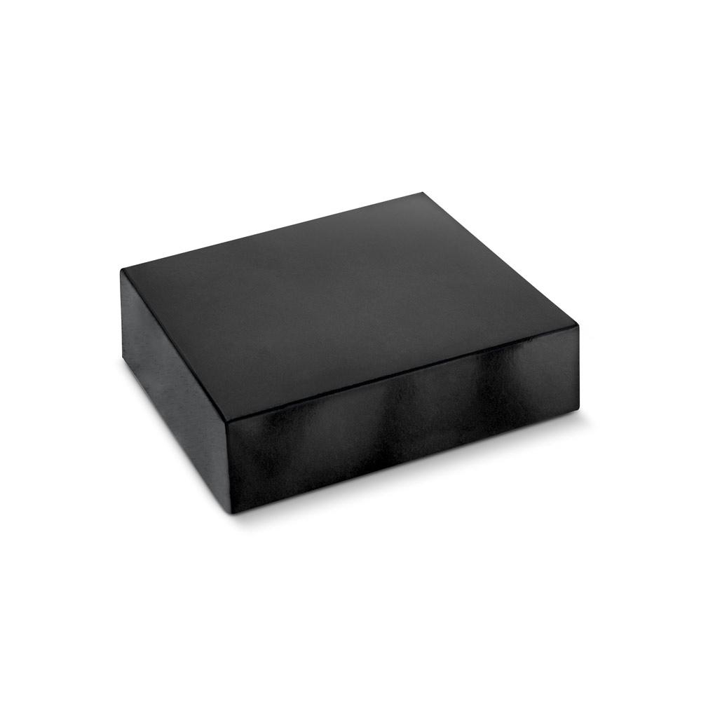 TEDS. Boxă portabilă cu microfon Gri