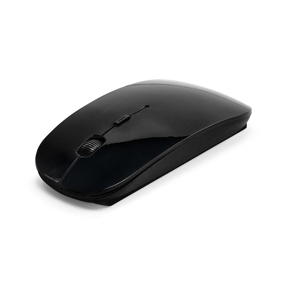 BLACKWELL. Mouse wireless 2'4GhZ Negru