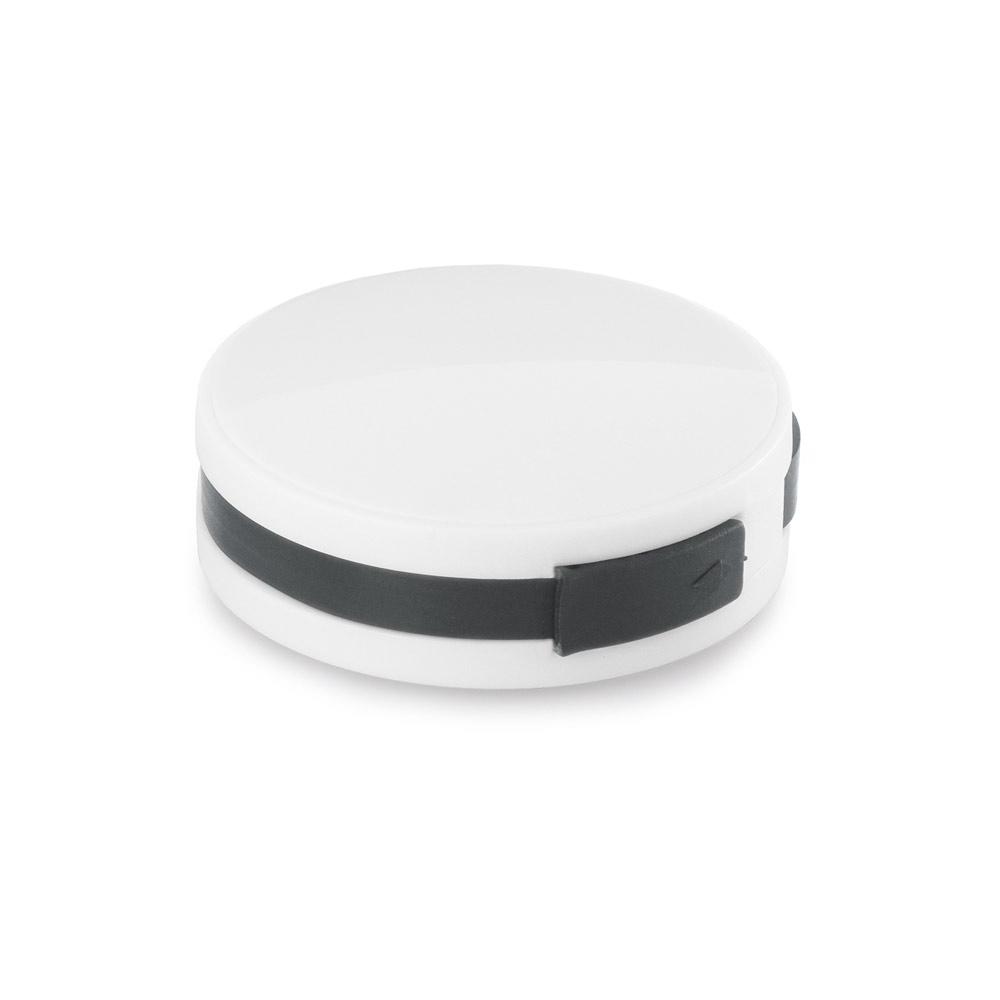 GARDNER. USB hub 2'0 Negru