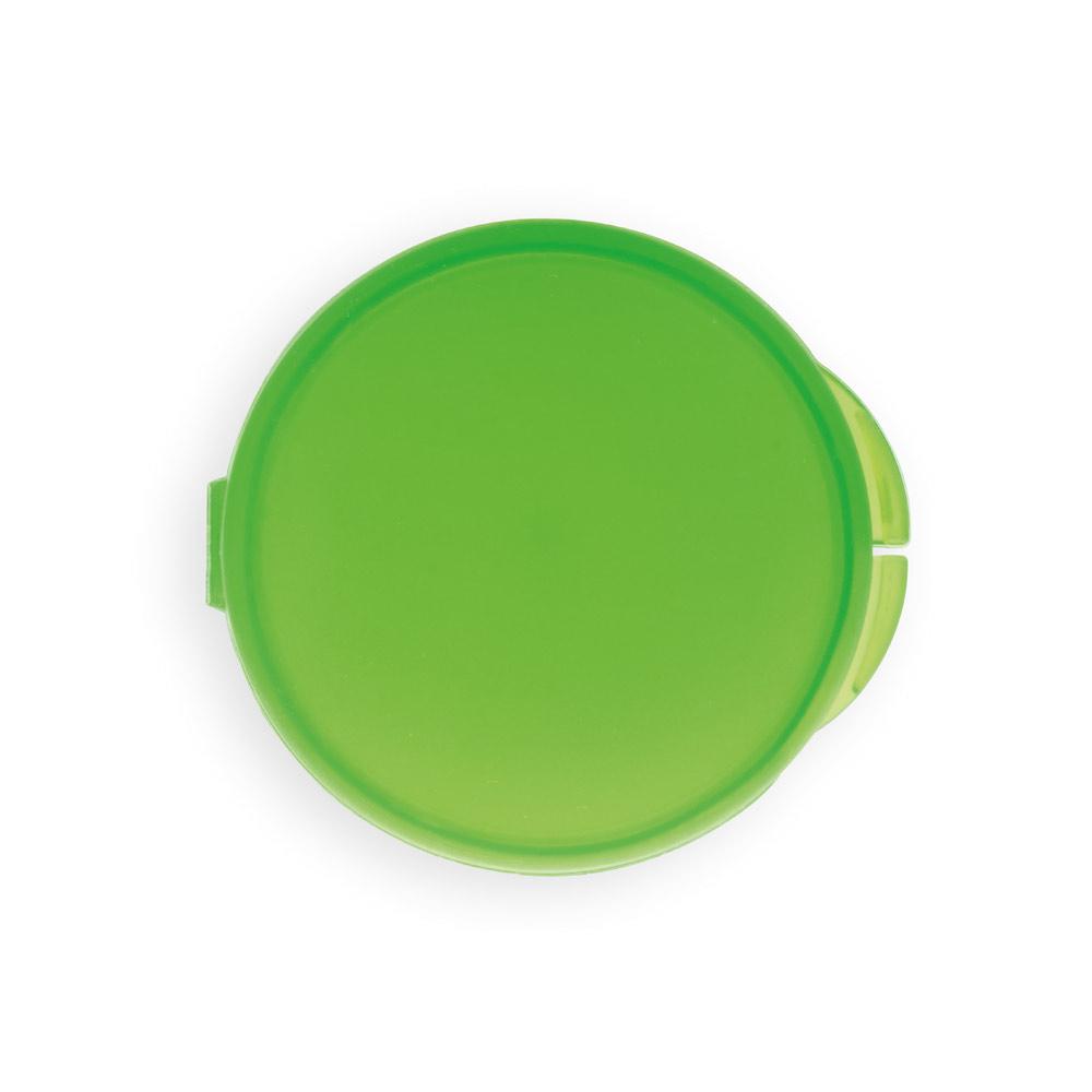 GERMAIN. Căști Verde deschis