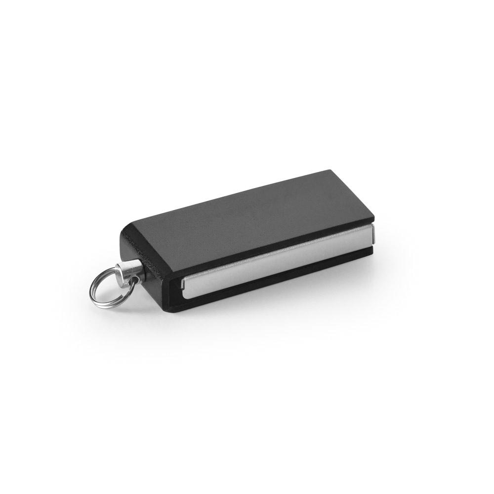 SIMON 8GB. Mini UDP Pen Drive 8 GB Negru