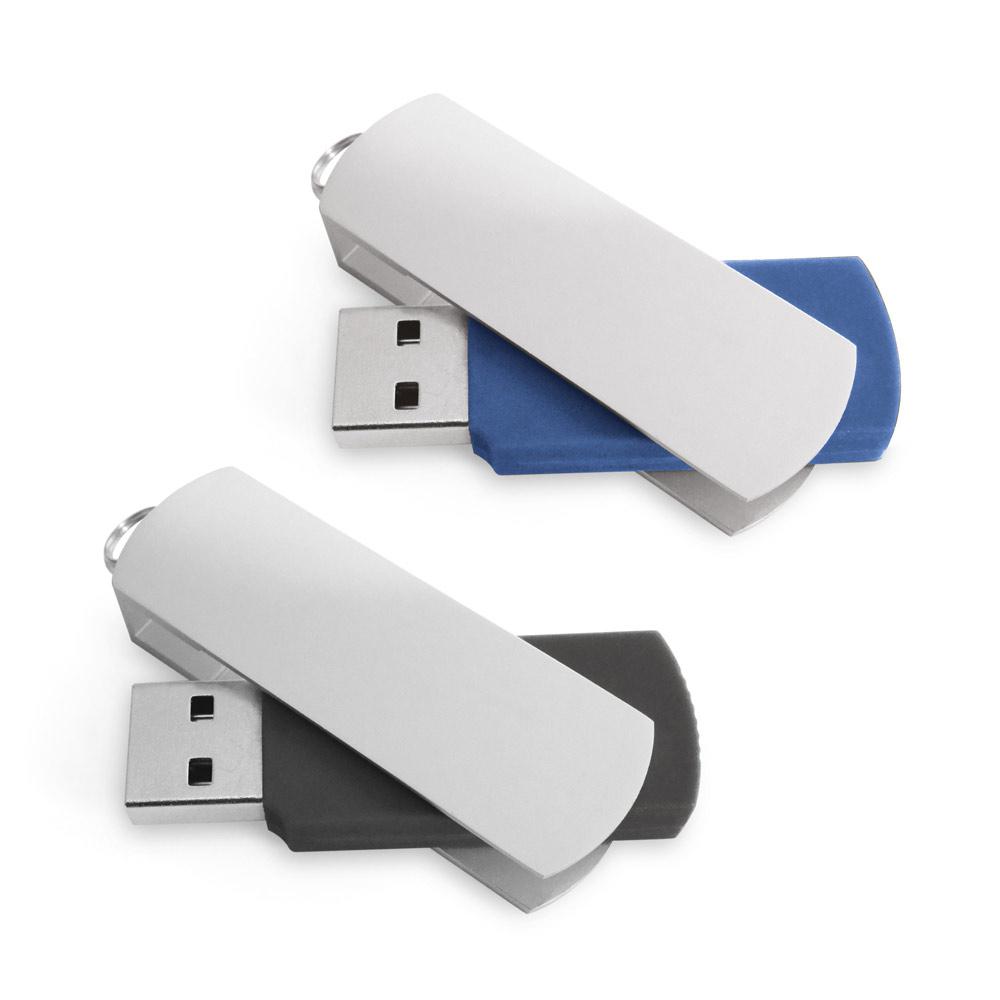 BOYLE 8GB. Unitate flash USB, 8 GB Albastru