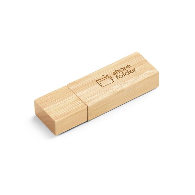 VENTER 8GB. Unitate flash USB, 8 GB Natural deschis