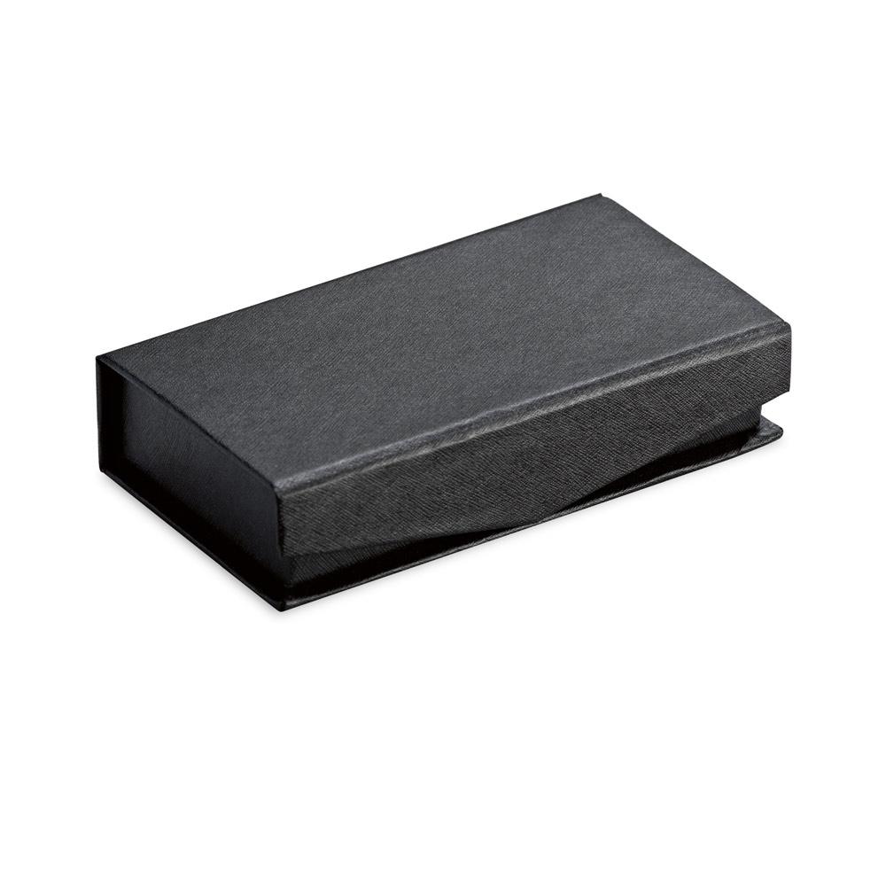 BRAGG 8GB. Unitate flash USB, 8 GB Negru