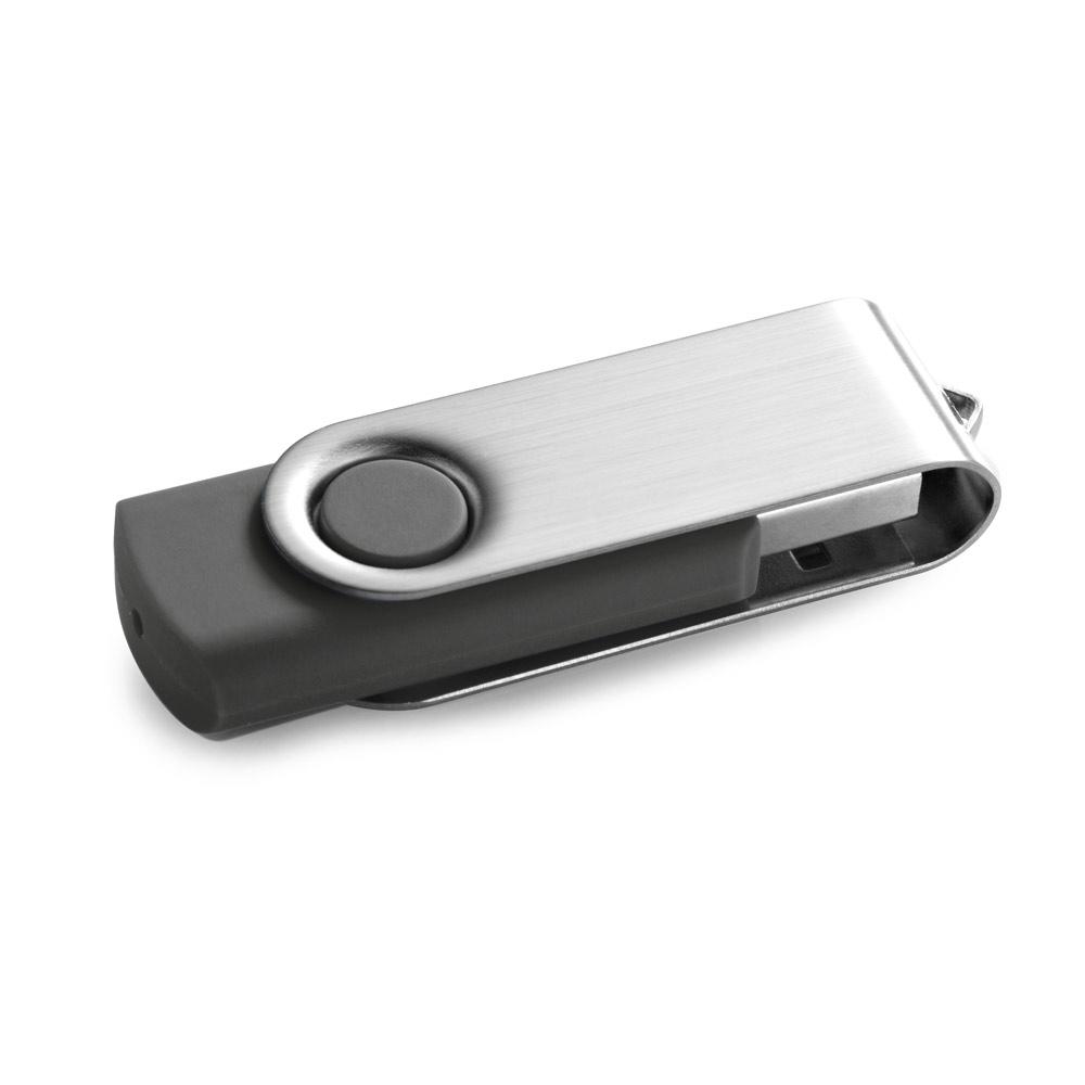 CLAUDIUS 8GB. Unitate flash USB, 8 GB