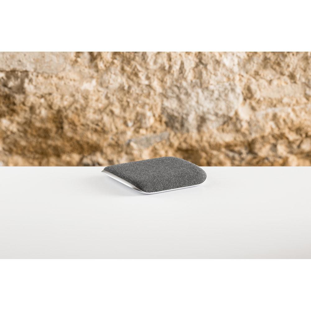 HORDE. Încărcător wireless Gri închis
