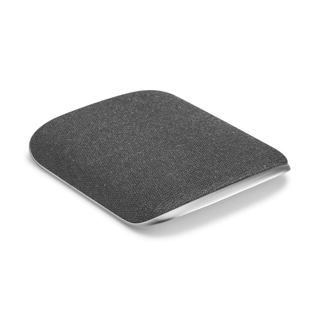 HORDE. Încărcător wireless Gri inchis