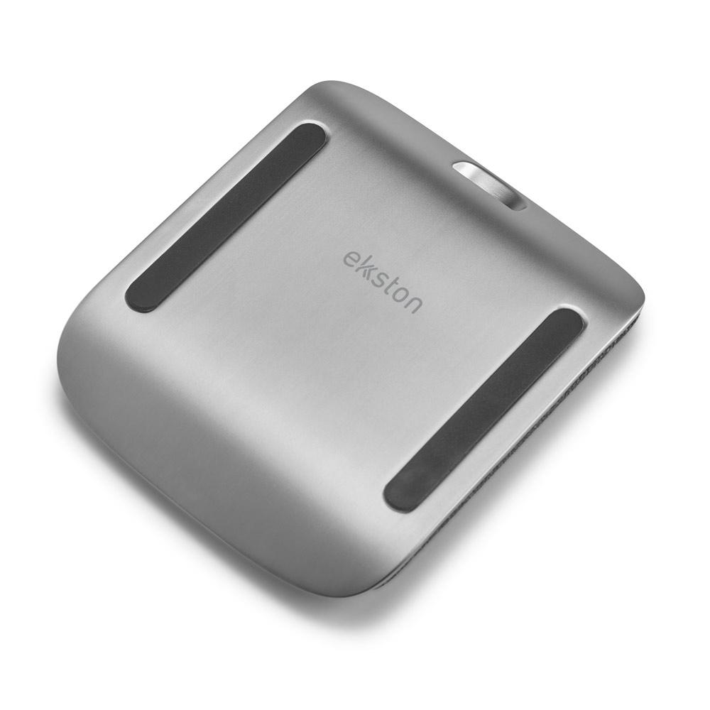 HORDE. Încărcător wireless Gri inchis